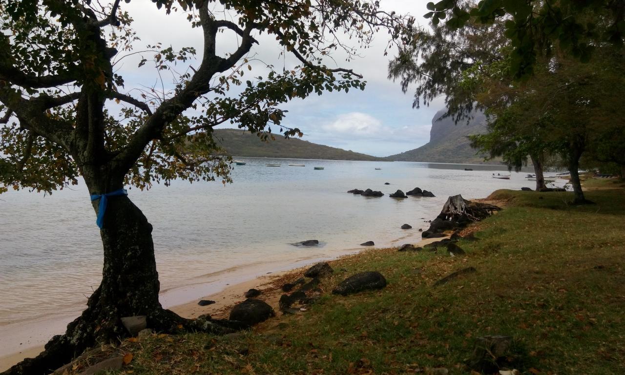 Ideal For Kite Surfer&Family Le Morne Zewnętrze zdjęcie